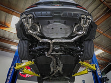 Load image into Gallery viewer, aFe POWER Takeda 3in to 2-1/2in 304 SS Cat-Back Exhaust w/ Polished Tips 22-23 Subaru WRX H4-2.4L(t) aFe AFE49-36809-P