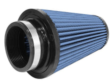 Load image into Gallery viewer, aFe POWER Takeda A/F P5R 3in Flange x 5in Base (INV) x 2-3/4Top (DOM) x 6in Height aFe AFETF-9023R