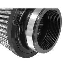 Load image into Gallery viewer, aFe POWER Takeda Pro DRY S Universal Air Filter 3F x 5B x 2-3/4T (DOM) x 6H in aFe AFETF-9023D