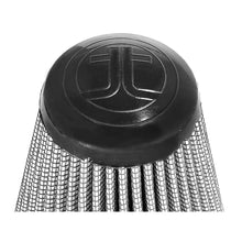 Load image into Gallery viewer, aFe POWER Takeda Pro DRY S Universal Air Filter 3F x 5B x 2-3/4T (DOM) x 6H in aFe AFETF-9023D
