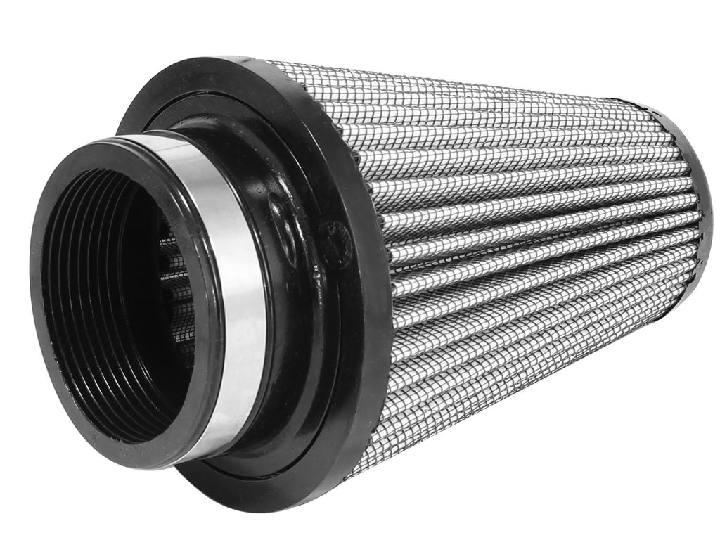 aFe POWER Takeda Pro DRY S Universal Air Filter 3F x 5B x 2-3/4T (DOM) x 6H in aFe AFETF-9023D