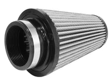 Load image into Gallery viewer, aFe POWER Takeda Pro DRY S Universal Air Filter 3F x 5B x 2-3/4T (DOM) x 6H in aFe AFETF-9023D