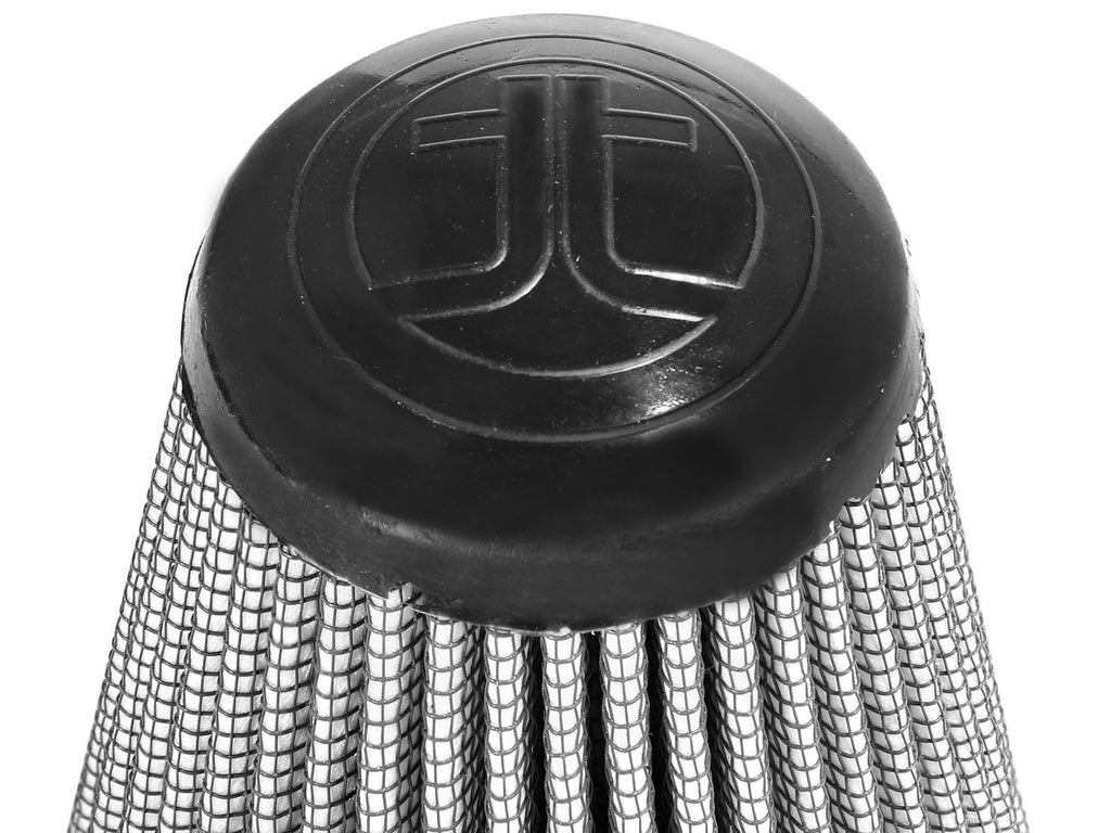 aFe POWER Takeda Pro DRY S Universal Air Filter 3F x 5B x 2-3/4T (DOM) x 6H in aFe AFETF-9023D