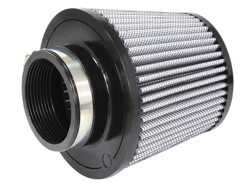 aFe POWER Takeda Pro DRY S Universal Air Filter 3F x 6B x 4-1/2T (INV) x 5H in aFe AFETF-9025D