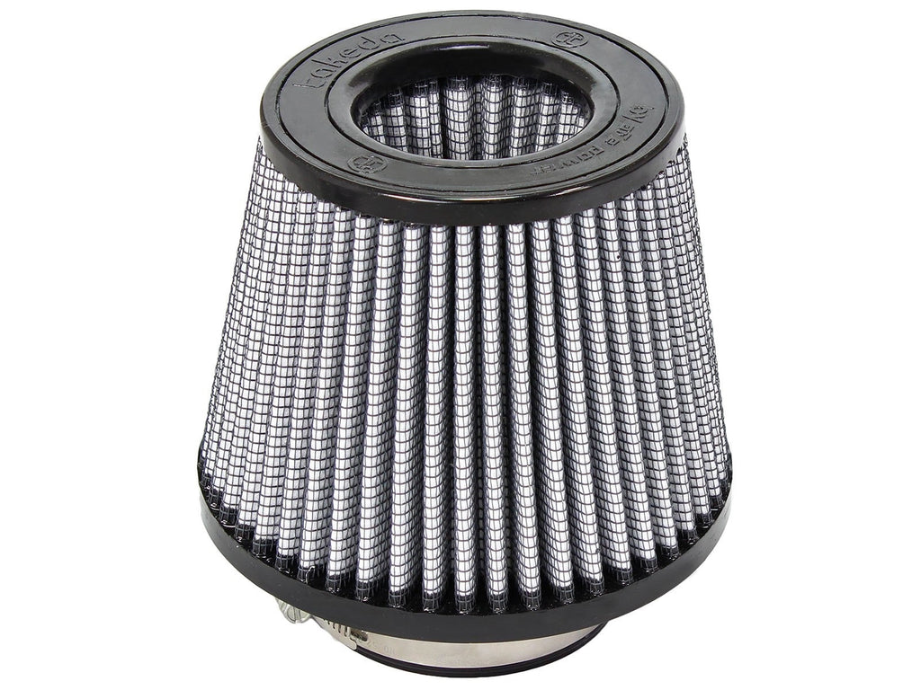 aFe POWER Takeda Pro DRY S Universal Air Filter 3F x 6B x 4-1/2T (INV) x 5H in aFe AFETF-9025D