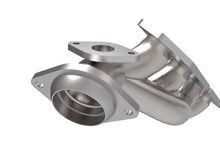 Load image into Gallery viewer, aFe Power Twisted Steel 304SS Shorty Header 19-21 Ram 2500/3500 V8-6.4L aFe AFE48-32029
