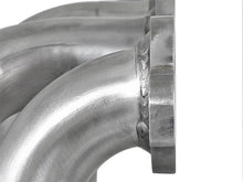 Load image into Gallery viewer, aFe Power Twisted Steel Headers 409 Stainless Steel 02-13 GM Silverado/Sierra 1500 V8 GMT800/GMT900 aFe AFE48-44001