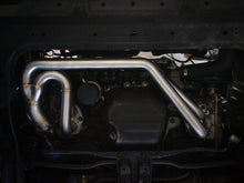 Load image into Gallery viewer, aFe Power Twisted Steel Long Tube Header 02-19 Subaru Impreza WRX/STI/Legacy (Unequal Length) aFe AFE48-36803
