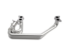 Load image into Gallery viewer, aFe Power Twisted Steel Long Tube Header 02-19 Subaru Impreza WRX/STI/Legacy (Unequal Length) aFe AFE48-36803