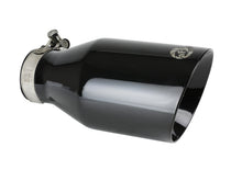 Load image into Gallery viewer, aFe POWER Vulcan Series 2-1/2in 304SS Cat-Back Exhaust 10-21 Lexus GX460 V8-4.6L w/ Black Tip aFe AFE49-36048-B