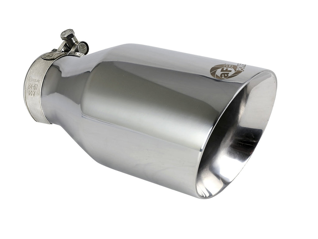 aFe POWER Vulcan Series 2-1/2in 304SS Cat-Back Exhaust 10-21 Lexus GX460 V8-4.6L w/ Polished Tip aFe AFE49-36048-P