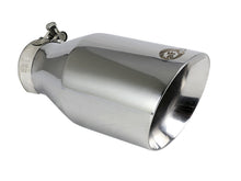 Load image into Gallery viewer, aFe POWER Vulcan Series 2-1/2in 304SS Cat-Back Exhaust 10-21 Lexus GX460 V8-4.6L w/ Polished Tip aFe AFE49-36048-P