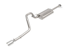 Load image into Gallery viewer, aFe POWER Vulcan Series 2-1/2in 304SS Cat-Back Exhaust 10-21 Lexus GX460 V8-4.6L w/ Polished Tip aFe AFE49-36048-P