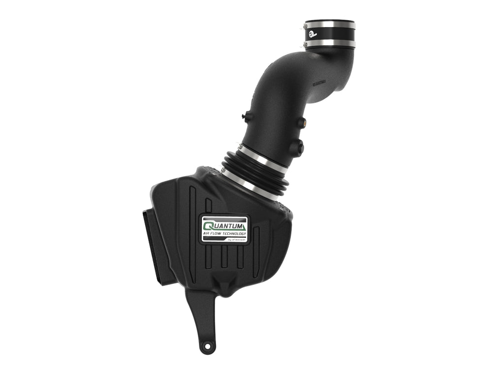 aFe Pro 5R Air Intake System 03-07 Dodge Diesel 5.9L-L6 (TD) aFe AFE53-10032R
