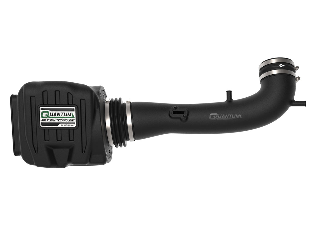 aFe Pro 5R Air Intake System 14-19 GM Silverado/Sierra V8-5.3/6.2L aFe AFE53-10030R