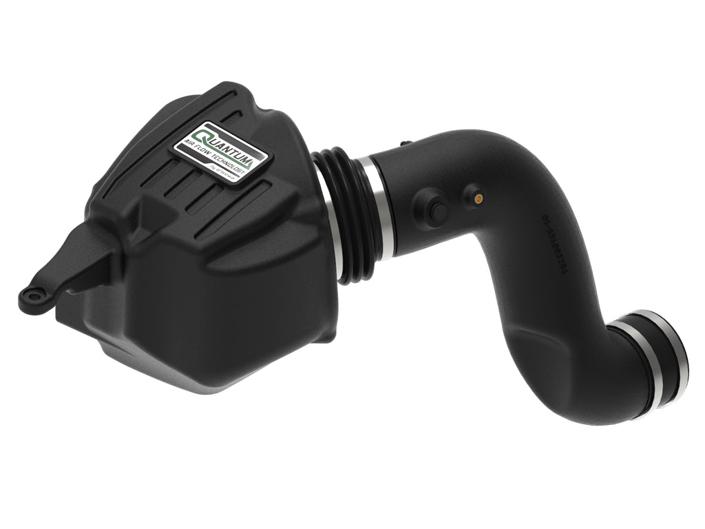 aFe Pro Dry S Air Intake System 03-07 Dodge Diesel 5.9L-L6 (TD) aFe AFE53-10032D