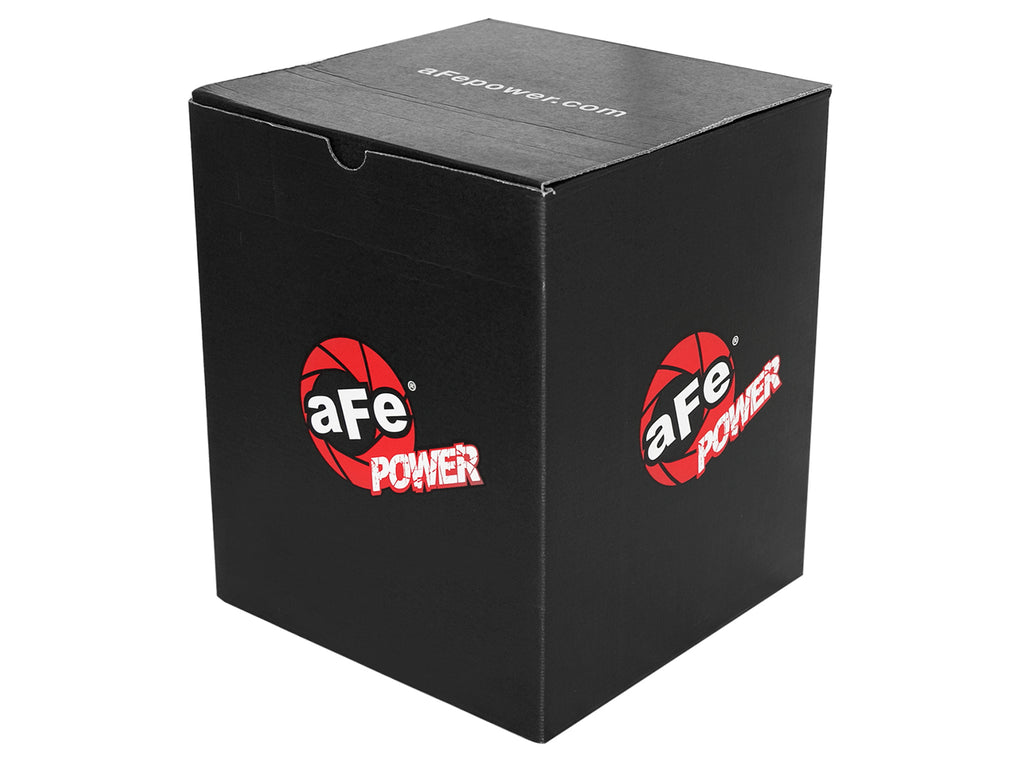 aFe Pro GUARD D2 Fuel Filter 08-10 Ford Diesel Trucks V8 6.4L (td) (4 Pack) aFe AFE44-FF013-MB