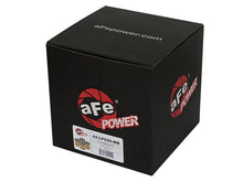Load image into Gallery viewer, aFe Pro GUARD D2 Oil Filter 06-19 BMW Gas Cars L6-3.0T N54/55 - 4 Pack aFe AFE44-LF029-MB