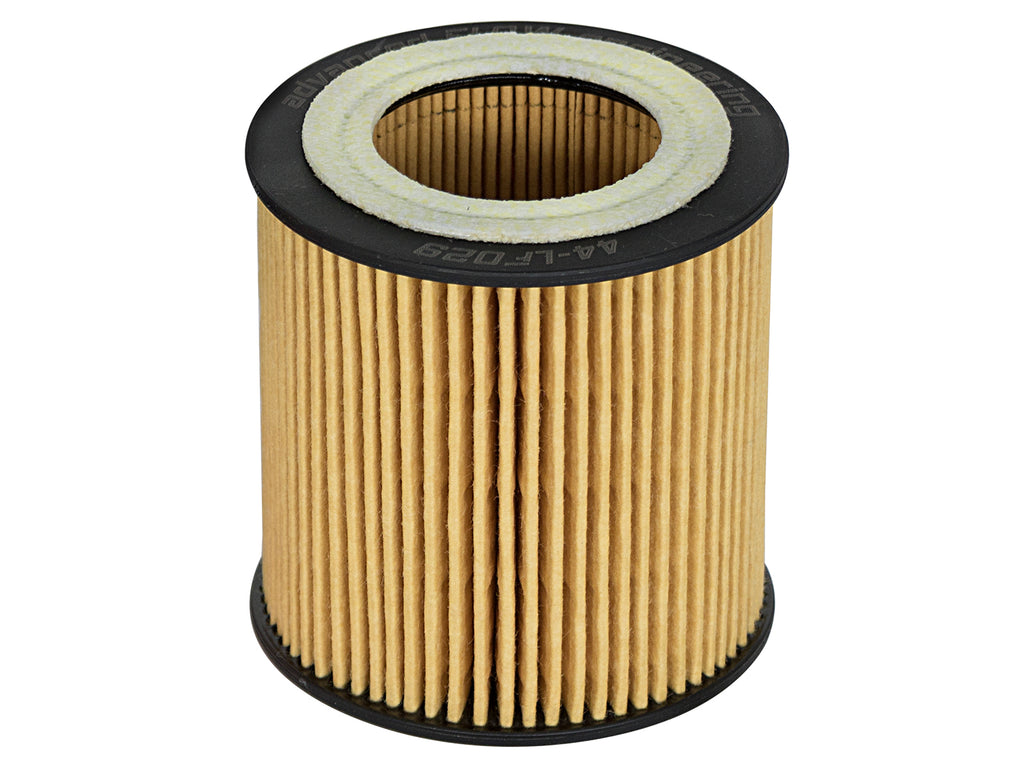 aFe Pro GUARD D2 Oil Filter 06-19 BMW Gas Cars L6-3.0T N54/55 aFe AFE44-LF029