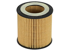 Load image into Gallery viewer, aFe Pro GUARD D2 Oil Filter 06-19 BMW Gas Cars L6-3.0T N54/55 aFe AFE44-LF029