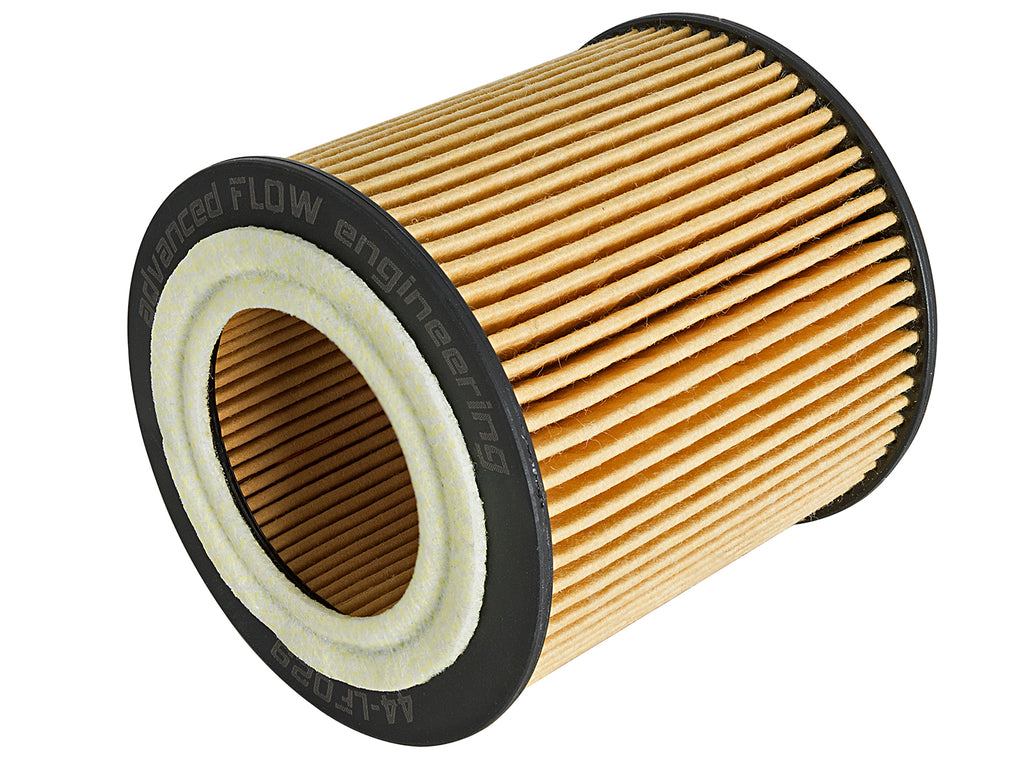 aFe Pro GUARD D2 Oil Filter 06-19 BMW Gas Cars L6-3.0T N54/55 aFe AFE44-LF029