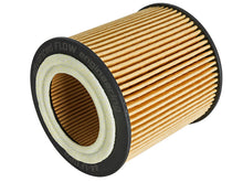 Load image into Gallery viewer, aFe Pro GUARD D2 Oil Filter 06-19 BMW Gas Cars L6-3.0T N54/55 aFe AFE44-LF029