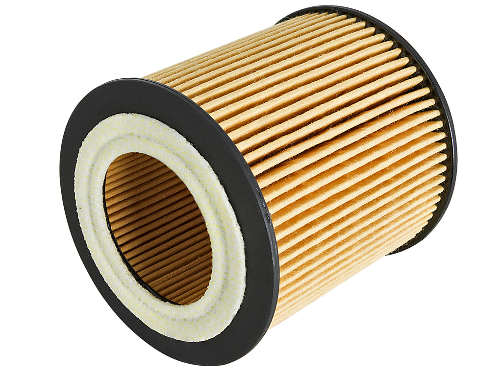 aFe Pro GUARD D2 Oil Filter 06-19 BMW Gas Cars L6-3.0T N54/55 aFe AFE44-LF029