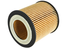 Load image into Gallery viewer, aFe Pro GUARD D2 Oil Filter 06-19 BMW Gas Cars L6-3.0T N54/55 aFe AFE44-LF029