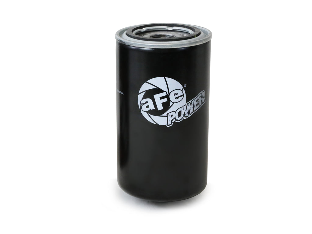 aFe Pro GUARD D2 Oil Filter 11-17 Ford Diesel Trucks V8 6.7L (td) (4 Pack) aFe AFE44-LF024-MB