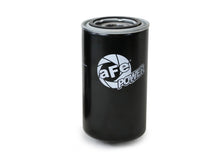 Load image into Gallery viewer, aFe Pro GUARD D2 Oil Filter 11-17 Ford Diesel Trucks V8 6.7L (td) (4 Pack) aFe AFE44-LF024-MB