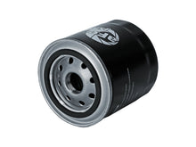 Load image into Gallery viewer, aFe Pro GUARD D2 Oil Filter 93-11 Ford Gas Trucks V8 4.6L/5.4L/5.8L (4 Pack) aFe AFE44-LF008-MB