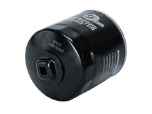 Load image into Gallery viewer, aFe Pro GUARD D2 Oil Filter 93-11 Ford Gas Trucks V8 4.6L/5.4L/5.8L (4 Pack) aFe AFE44-LF008-MB