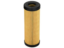 Load image into Gallery viewer, aFe Pro GUARD HD Oil Filter 15-17 Ford F-150 V6 2.7L (tt) aFe AFE44-LF034
