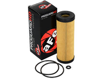 Load image into Gallery viewer, aFe Pro GUARD HD Oil Filter 15-17 Ford F-150 V6 2.7L (tt) aFe AFE44-LF034