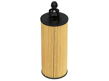 Load image into Gallery viewer, aFe Pro GUARD HD Oil Filter 2018 Jeep Wrangler (JL) V6 3.6L aFe AFE44-LF039
