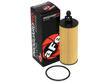 Load image into Gallery viewer, aFe Pro GUARD HD Oil Filter 2018 Jeep Wrangler (JL) V6 3.6L aFe AFE44-LF039