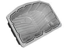 Load image into Gallery viewer, AFE Pro Series Engine Oil Pan Black w/Machined Fins; 11-16 Ford Powerstroke V8-6.7L (td) aFe AFE46-70322