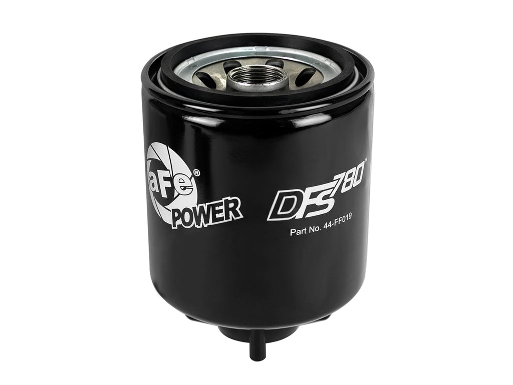 aFe ProGuard D2 Fluid Filters F/F Fuel Filter for DFS780 Fuel Systems aFe AFE44-FF019