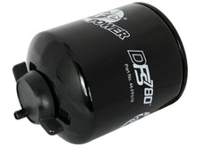 Load image into Gallery viewer, aFe ProGuard D2 Fluid Filters F/F Fuel Filter for DFS780 Fuel Systems aFe AFE44-FF019