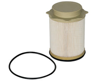 Load image into Gallery viewer, aFe ProGuard D2 Fluid Filters Fuel F/F FUEL 10-15 Dodge Diesel 6.7L (td) aFe AFE44-FF016