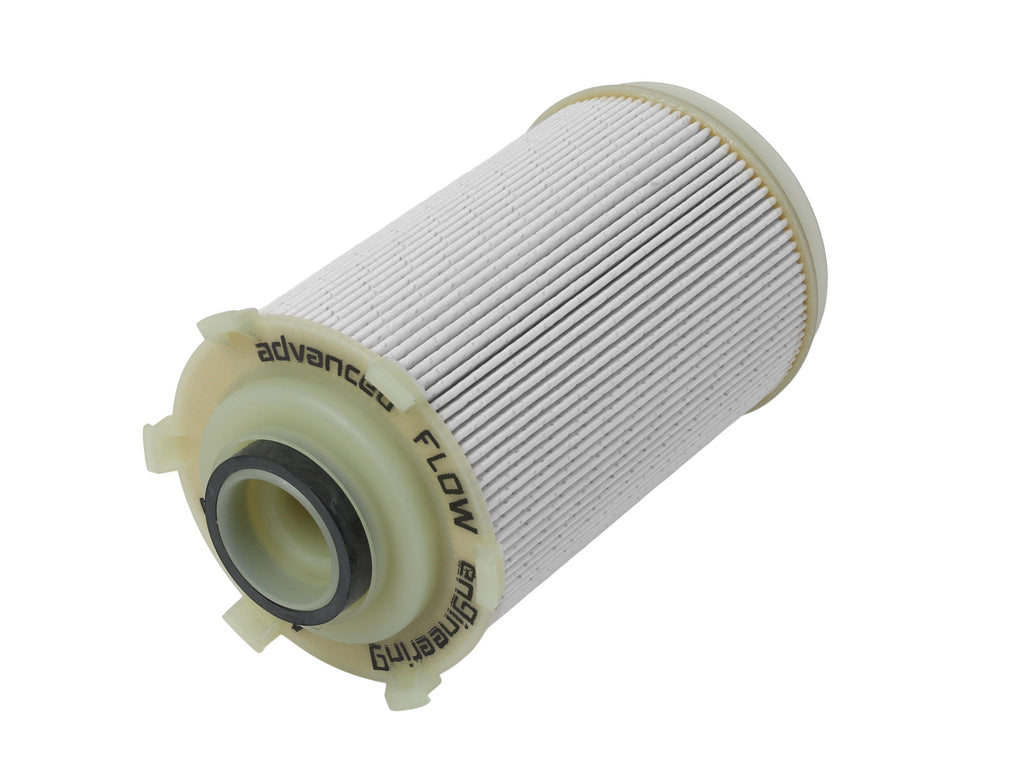 aFe ProGuard D2 Fluid Filters Fuel F/F FUEL Dodge Diesel Trucks 07.5-09 L6-6.7L (td) aFe AFE44-FF012