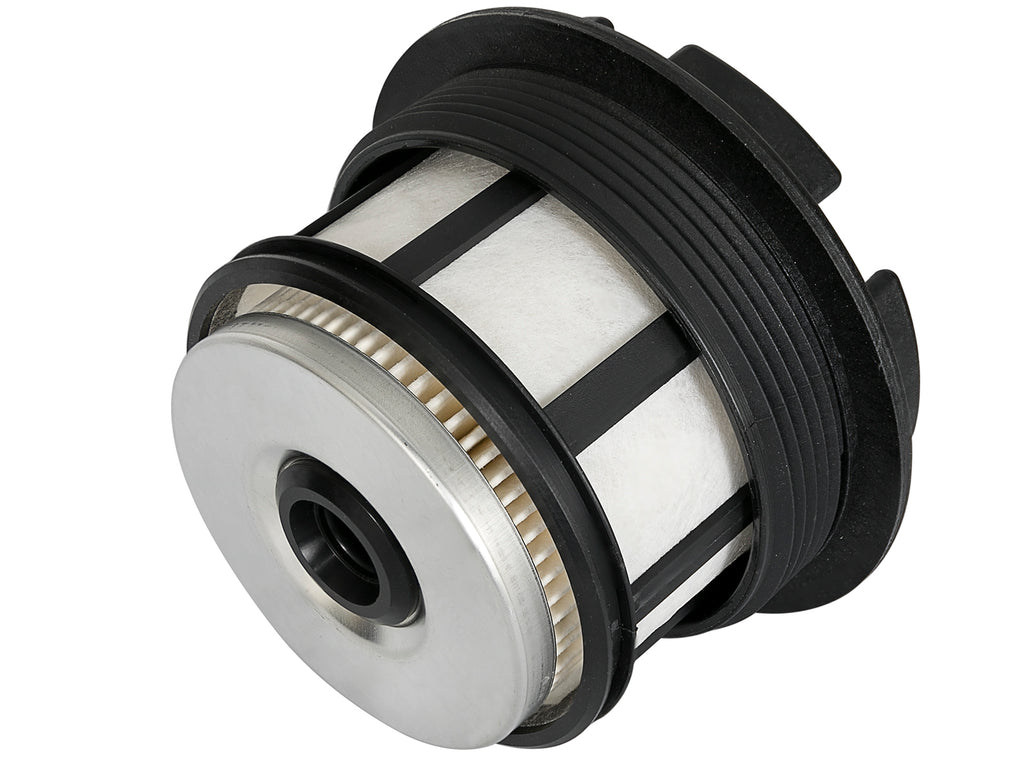 aFe ProGuard D2 Fluid Filters Fuel F/F FUEL Ford Diesel Trucks 98-03 V8-7.3L (td) aFe AFE44-FF007