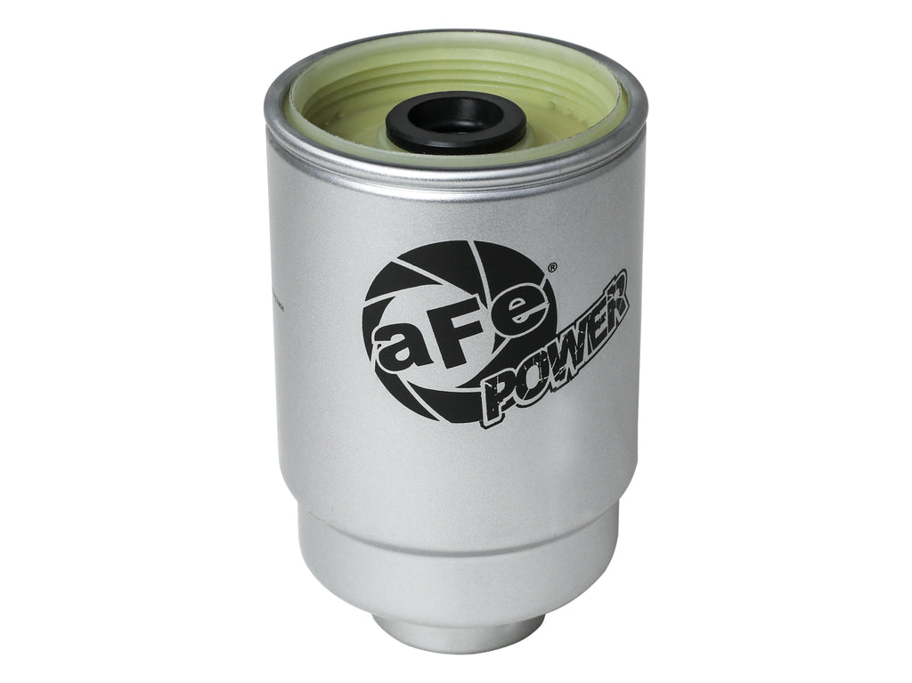 aFe ProGuard D2 Fluid Filters Fuel F/F FUEL GM Diesel Trucks 01-12 V8-6.6L (td) aFe AFE44-FF011