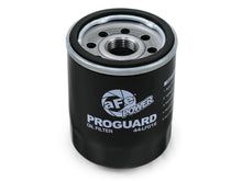 Load image into Gallery viewer, aFe ProGuard D2 Fluid Filters Fuel F/F Oil; Nissan Trucks 99-14; Honda Cars 01-14 aFe AFE44-LF016