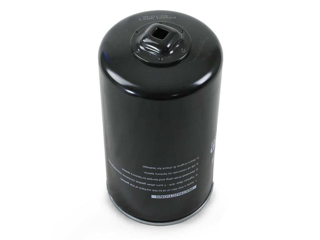 aFe ProGuard D2 Fluid Filters Oil F/F OIL 89-16 Dodge Diesel Trucks L6-5.9L/6.7L (td) (4 Pack) aFe AFE44-LF002-MB