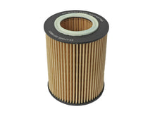 Load image into Gallery viewer, aFe ProGuard D2 Fluid Filters Oil F/F OIL BMW Gas Cars 96-06 L6 aFe AFE44-LF022
