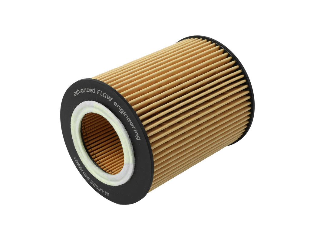 aFe ProGuard D2 Fluid Filters Oil F/F OIL BMW Gas Cars 96-06 L6 aFe AFE44-LF022