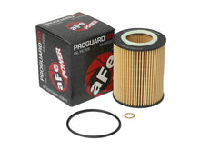 Load image into Gallery viewer, aFe ProGuard D2 Fluid Filters Oil F/F OIL BMW Gas Cars 96-06 L6 aFe AFE44-LF022