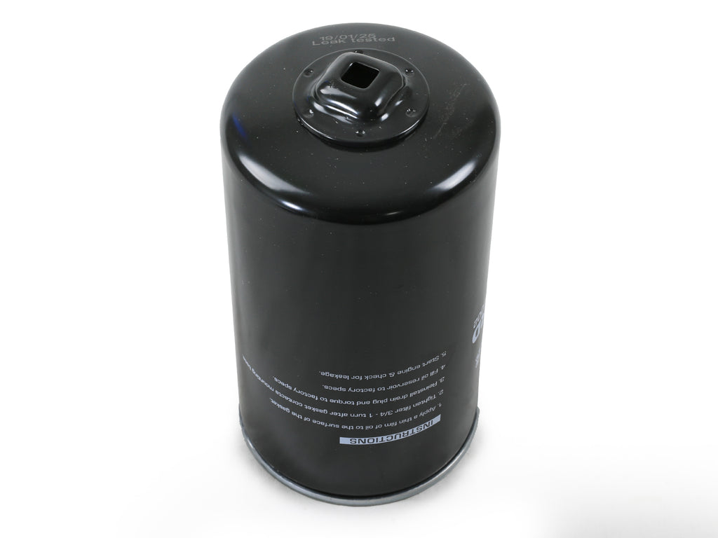 aFe ProGuard D2 Fluid Filters Oil F/F OIL Dodge Diesel Trucks 91-11 L6-5.9/6.7L (td) aFe AFE44-LF002