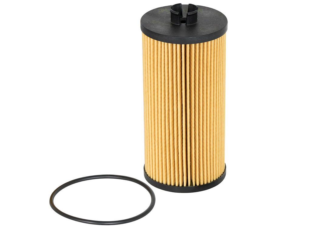 aFe ProGuard D2 Fluid Filters Oil F/F OIL Ford Diesel Trucks 03-10 V8-6.4L (TD) aFe AFE44-LF003-MB